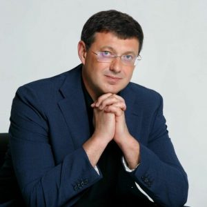 Мер Броварів