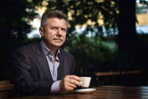 Олександр Жилінський