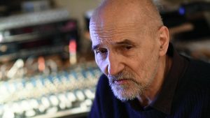 петро мамонов