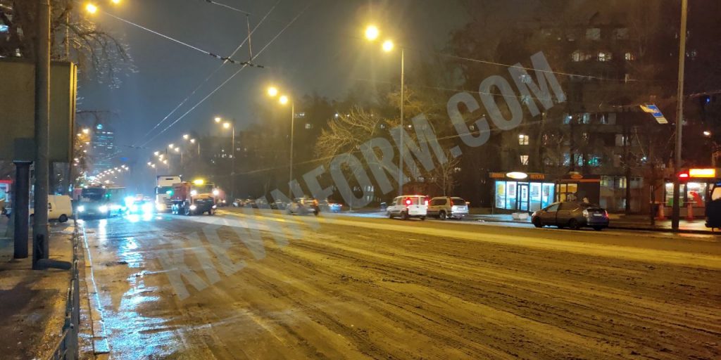 лід, ожеледиця
