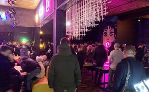 нічний клуб