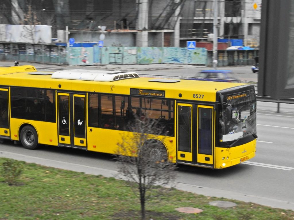 Вартість проїзду для мешканців столиці може зрости до 12 грн, для туристів – до 20