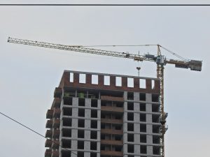 Будівництво