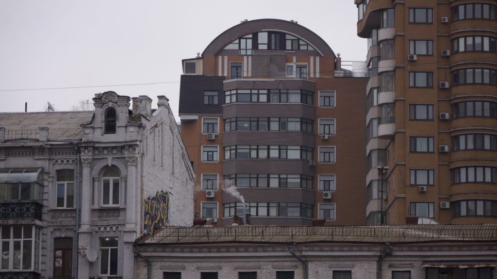 Київ поступився позиціями в рейтингу найрозумніших міст світу