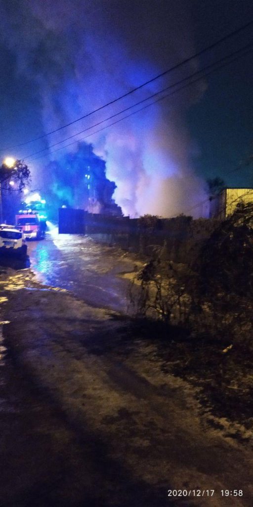 Макарівська