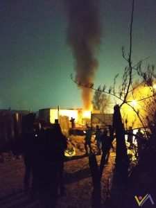 Макарівська