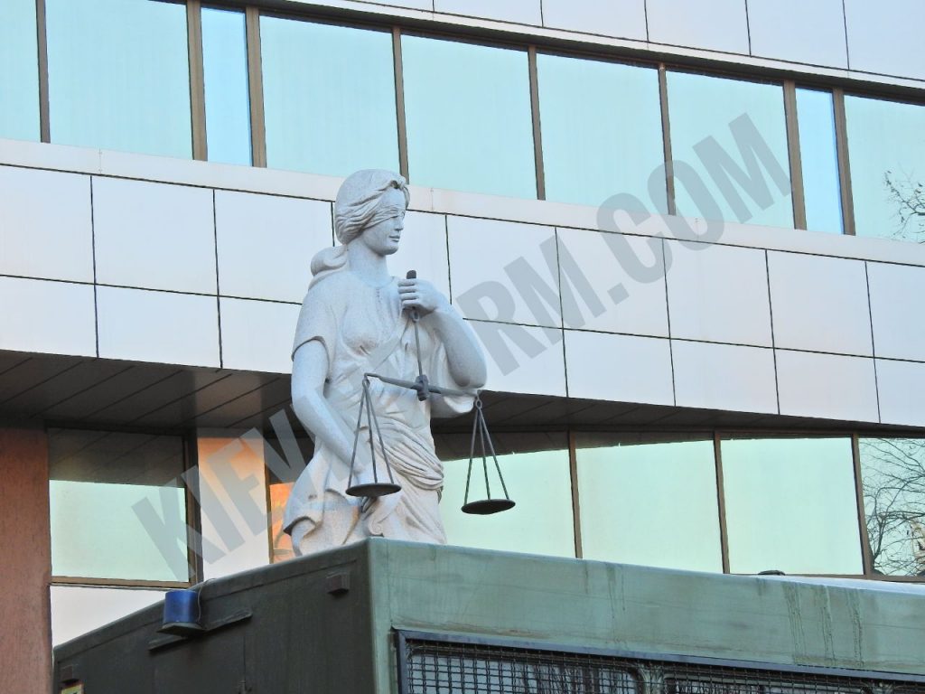 Стали відомі зарплати суддів Антикорупційного суду