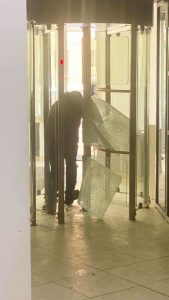 Київводоканал обшуки