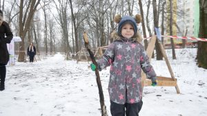 Толока на Маланюка