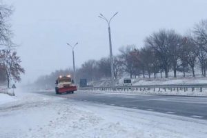 спецтехніка