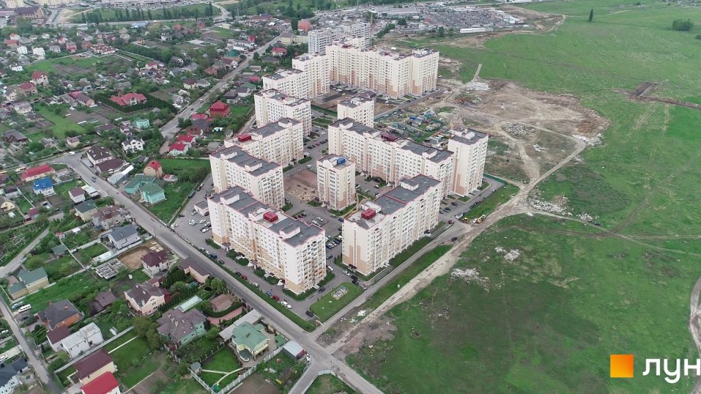 Забудовник ЖК “Софія Київська” банкрут: влада обіцяє допомогу інвесторам