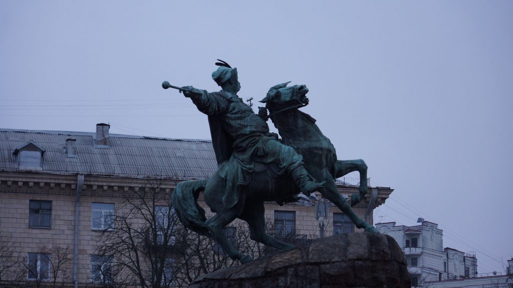 Росія нищить все українське: як відновити та захистити нашу культуру