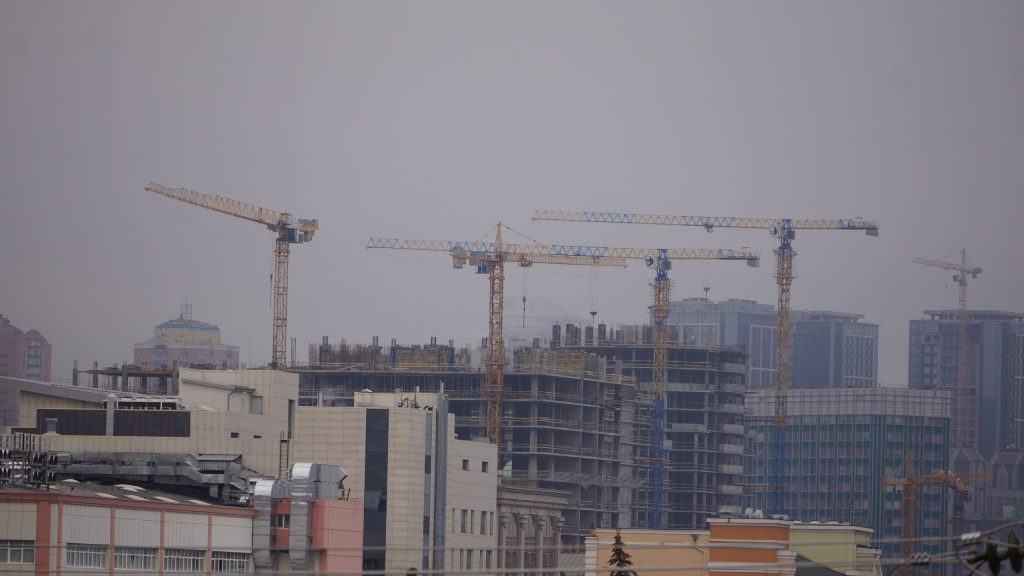Житло в Києві знову подорожчало: яка зараз ціна на оренду