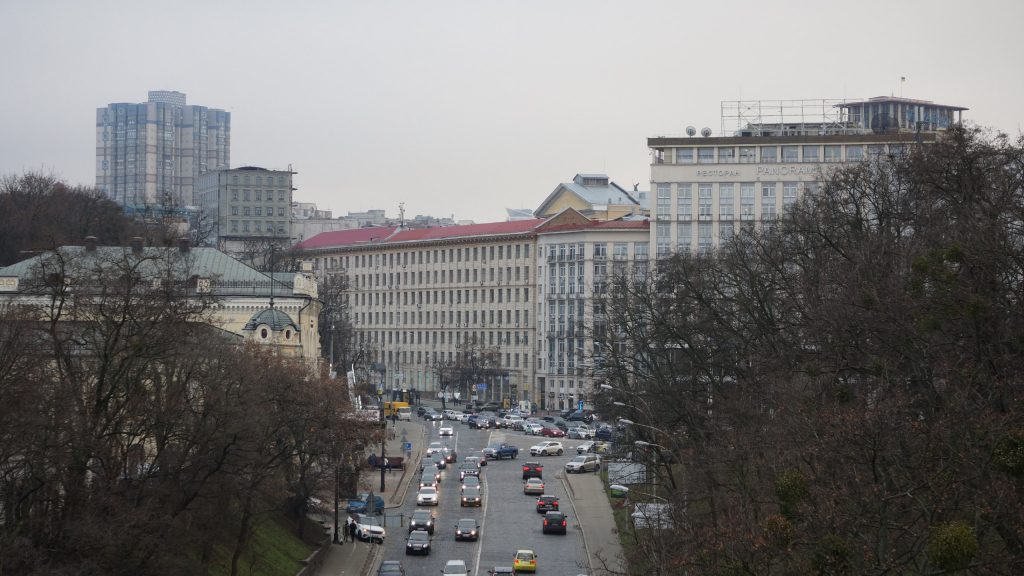 Київ піднявся у рейтингу «розумних» міст