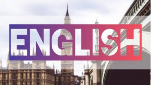 Изучение английского языка