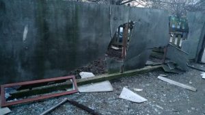 Вибух Боярка