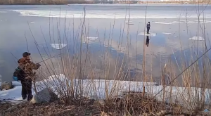 Порятунок хлопця