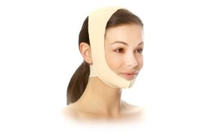 Липосакция подбородка