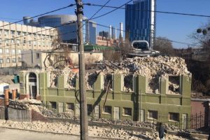 будинок Уткіна