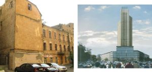 Грушевського, 4б