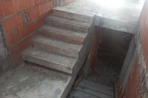 Недобудові