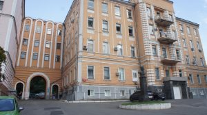 Олександрівська лікарня