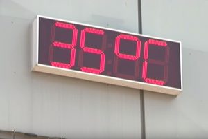 Погода в Україні