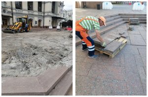 Театральна площа