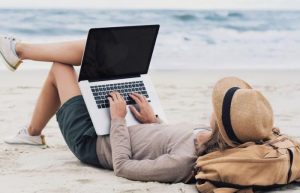 віддалена робота