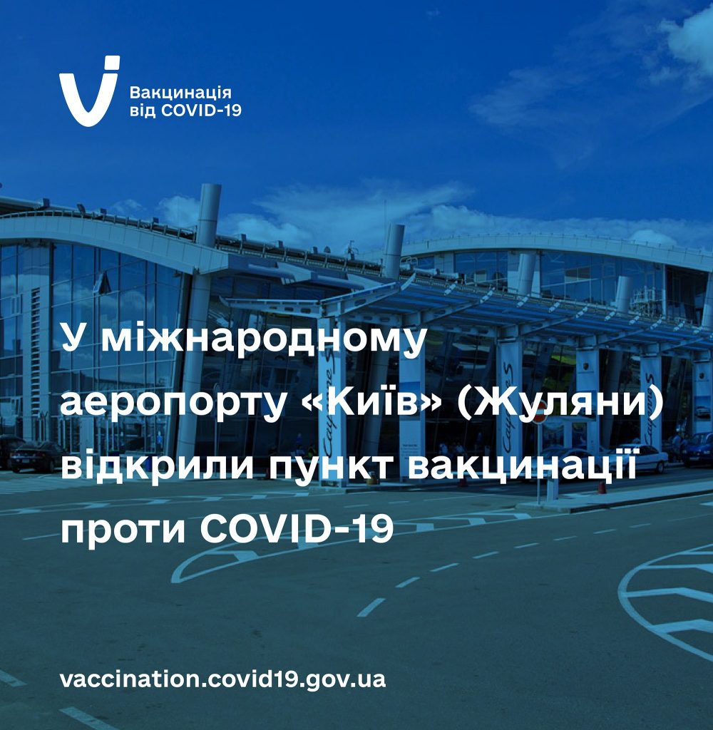 Вакцинація