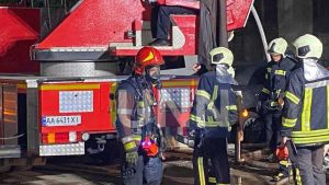 нарколабораторія