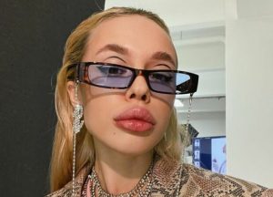 Інстасамка