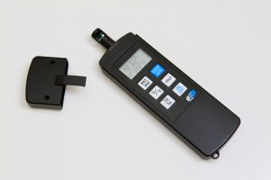 Температуру повітря