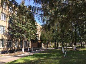 Обухівський ліцей 4