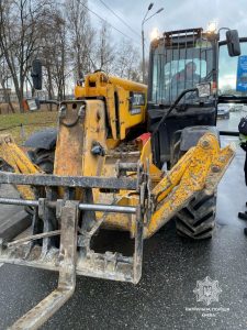 вантажівка