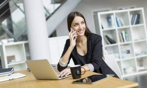 Офіс Менеджер