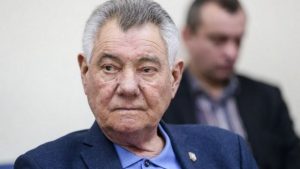 Омельченко