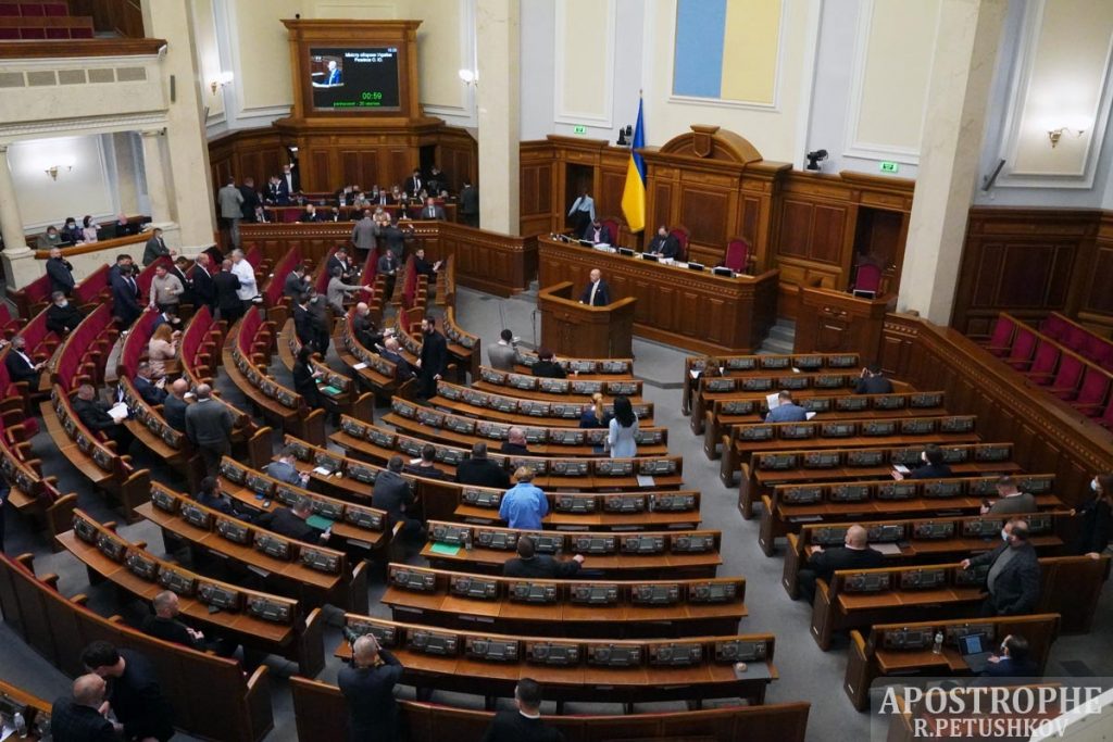У Міністерстві оборони розповіли про кількість російських військ на кордоні з Україною