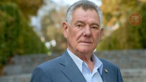 Омельченко