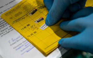 вакцинація