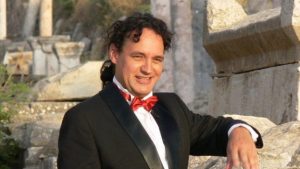 Дмитро Лалєнков