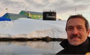 Антрактида