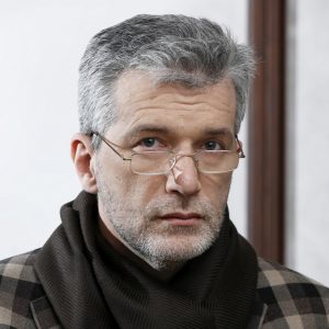 Андрій Куликов