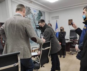 Поворозник