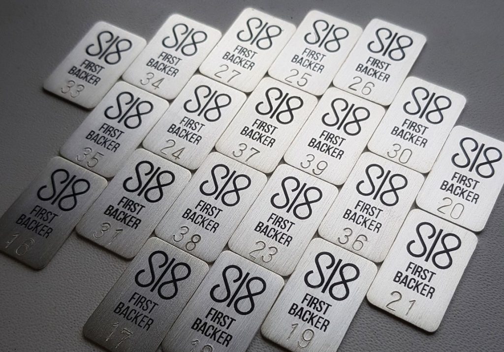 Як влаштована створена у Києві соцмережа Sl8