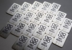 Соцмережа Sl8