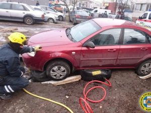 Миропільська