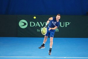 Кубок Девіса