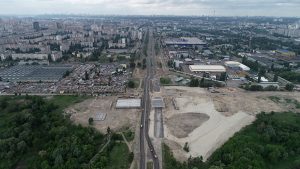 Окружна дорога