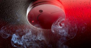 Пожарная сигнализация